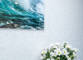 Продам однокомнатную квартиру, 35.7 м2, Тюмень, Ставропольская улица, 97к4, ЖК Юго-Западный