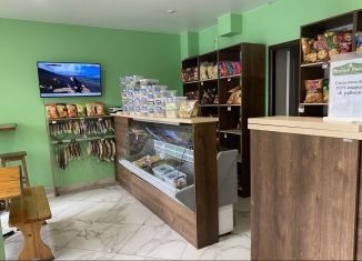 Продажа торговой площади, 42 м2, Краснодар, Домбайская улица, 63, микрорайон Губернский