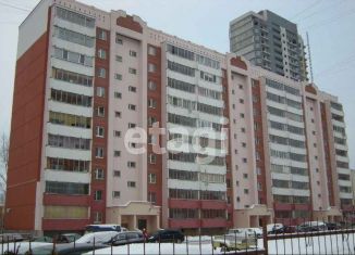 Однокомнатная квартира на продажу, 32 м2, Екатеринбург, улица Чекистов, 9, улица Чекистов