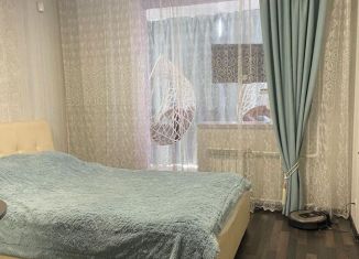 Продается 3-комнатная квартира, 61 м2, Кемерово, Молодёжный проспект, ЖК Берёзовая Роща
