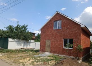 Продается дом, 100 м2, поселок Верхнетемерницкий, 2-й Поклонный переулок