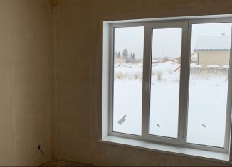 Продажа коттеджа, 100 м2, деревня Старый Чультем, Дальняя улица