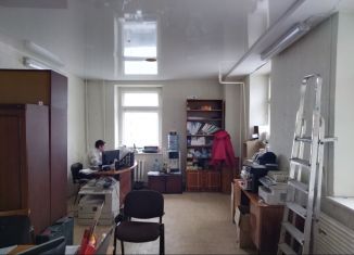 Продажа офиса, 2296 м2, Кировская область, улица Ивана Попова, 1А