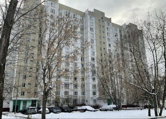 Трехкомнатная квартира в аренду, 76 м2, Москва, Широкая улица, 3к4, Широкая улица