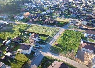 Продается дом, 300.2 м2, деревня Нефедьево, Янтарная улица