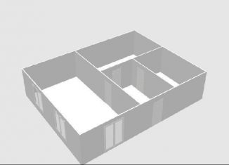 Продаю дом, 115 м2, деревня Елкибаево, Гусарская улица, 29