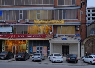 Сдается офис, 444.1 м2, Махачкала, улица Батырая, 136, Ленинский район