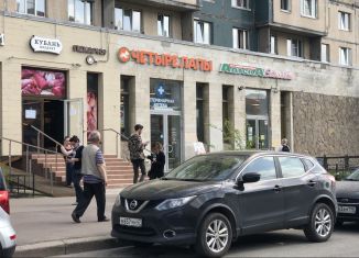 Продаю помещение свободного назначения, 263 м2, Санкт-Петербург, Индустриальный проспект, 27, муниципальный округ Пороховые