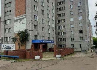 Продается 2-ком. квартира, 45 м2, Кирово-Чепецк, улица Ленина, 34к2