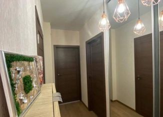 Сдаю 1-комнатную квартиру, 40 м2, Воронеж, улица Загоровского, 1, ЖК Россия - Пять столиц