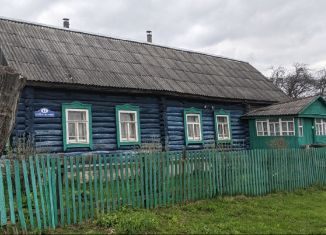 Продажа дома, 55.5 м2, деревня Клюксы, Центральная улица, 11