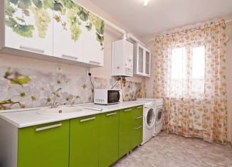 Продажа однокомнатной квартиры, 27 м2, деревня Куюки, 16-й квартал, 17, ЖК Светлый