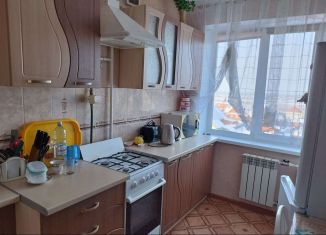 Продажа двухкомнатной квартиры, 43 м2, поселок Ключи, Берёзовая улица, 15