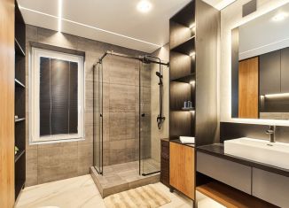 Дом на продажу, 218 м2, посёлок Стрельна, Красносельское шоссе, 22