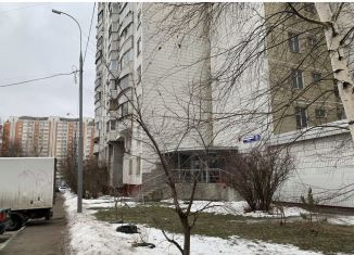 Квартира на продажу студия, 18.9 м2, Москва, Бескудниковский бульвар, 8к1, метро Верхние Лихоборы