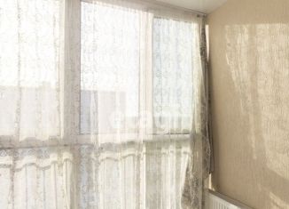 Продам 1-комнатную квартиру, 33.8 м2, Тюмень, Интернациональная улица, 199к8, ЖК Авиатор