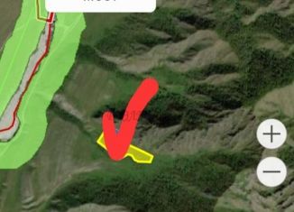 Земельный участок на продажу, 340 сот., село Куюс