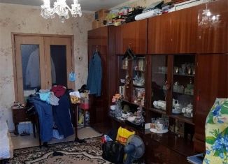 Продам трехкомнатную квартиру, 69.5 м2, Москва, улица Олений Вал, 24к2, улица Олений Вал