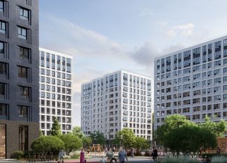 Продам квартиру студию, 23.8 м2, Санкт-Петербург, метро Комендантский проспект, Планерная улица, 99