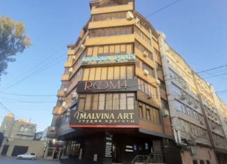Сдается однокомнатная квартира, 40 м2, Махачкала, проспект Расула Гамзатова, 97Б