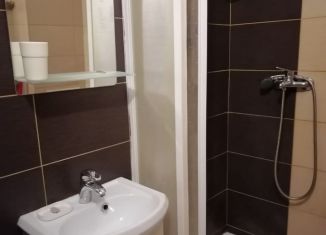 Сдам в аренду квартиру студию, 26 м2, Мурино, бульвар Менделеева, 3, ЖК Мой Город