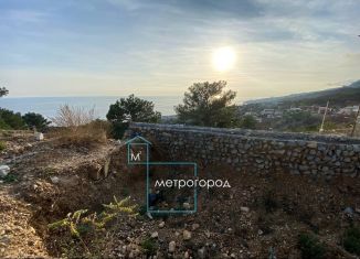 Продажа участка, 6 сот., посёлок городского типа Кореиз