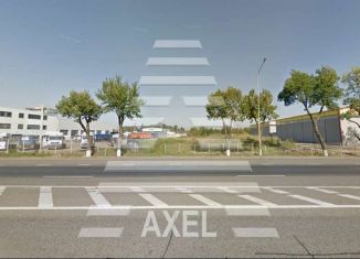 Продажа участка, 50 сот., поселок городского типа Афипский, Магистральная улица, 6