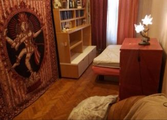 Аренда комнаты, 14 м2, Санкт-Петербург, улица Декабристов, метро Садовая