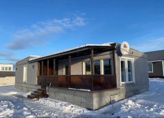 Продается дом, 100 м2, коттеджный поселок Норвежская Деревня