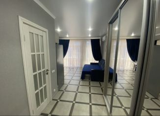 Продается квартира студия, 28.3 м2, Сочи, Орбитовская улица, 20/11, микрорайон Энергетик-Изумруд