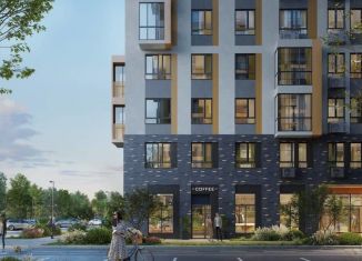 Продам помещение свободного назначения, 83 м2, деревня Юрлово, деревня Юрлово, к1/2