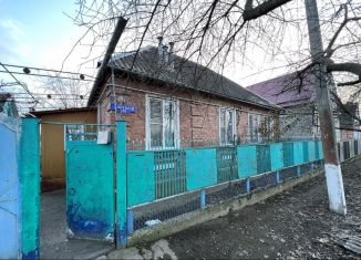 Продам дом, 60 м2, село Прималкинское, улица Кныш, 191