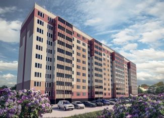 Продаю 1-ком. квартиру, 43.9 м2, Псков, Гдовская улица, 24, ЖК Сиреневый Парк