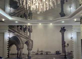 Продается трехкомнатная квартира, 82 м2, Йошкар-Ола, улица Петрова, 28, микрорайон Мирный