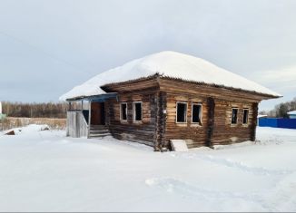Продается дом, 75 м2, деревня Шамша