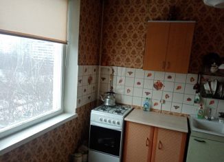 Аренда 1-комнатной квартиры, 31.8 м2, Москва, Саянская улица, 5к1, район Ивановское