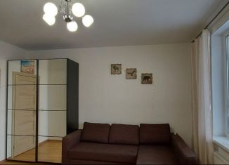 Квартира на продажу студия, 23.2 м2, Кудрово, Европейский проспект, 3, ЖК Вена