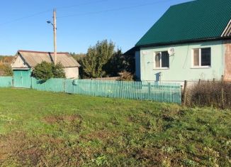 Дом на продажу, 64.5 м2, населённый пункт Центральная усадьба совхоза Серп и Молот, Школьная улица, 30