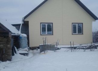 Дом на продажу, 100 м2, поселок городского типа Рыбная Слобода, Малая Районная улица, 6