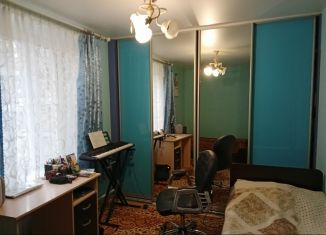 Продается 3-ком. квартира, 60 м2, Москва, Ясеневая улица, 33к1, метро Зябликово