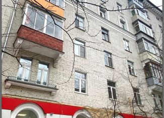 Квартира на продажу студия, 15 м2, Москва, 5-я улица Соколиной Горы, 12, станция Шоссе Энтузиастов