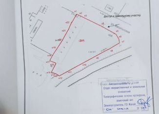 Продается дача, 12 м2, Саха (Якутия), Васильковая улица, 106