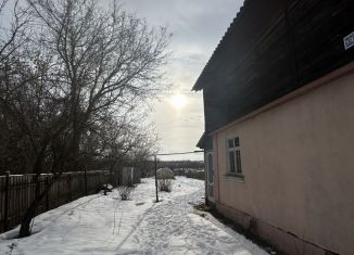 Дом на продажу, 50 м2, Коломна, Городищенская улица, 106Г