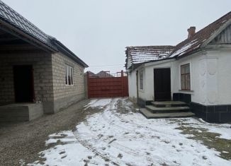 Продам дом, 160 м2, село Дыгулыбгей, улица Цагова