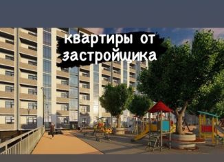 Продается 1-ком. квартира, 49 м2, Махачкала, Маковая улица, 1