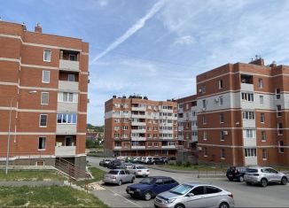 Продается 2-ком. квартира, 55.8 м2, Волгоград, Кировский район