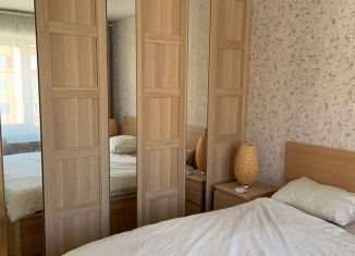 Продается однокомнатная квартира, 38 м2, село Зубово, улица Бориса Перина, 1