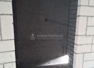 Квартира на продажу студия, 23.4 м2, Владимир, Северная улица, 2Б, ЖК Молодёжный