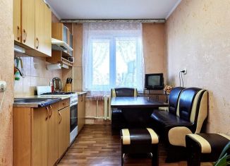 Продается 3-комнатная квартира, 70 м2, Краснодар, улица Дзержинского, 153, микрорайон Авиагородок