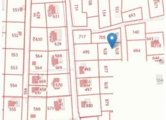 Участок на продажу, 12 сот., поселок Новый